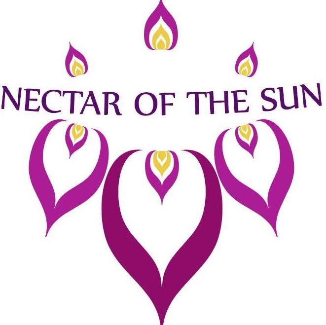 Nectar of the Sun logo